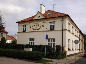 Penzion Ema B&B