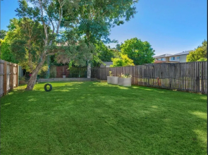 Clayfield Home near BNE Airport & CBD