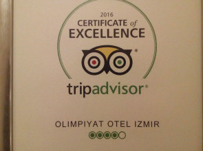 Olimpiyat Otel Izmir