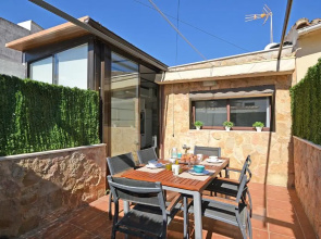 Apartment Can Xus
