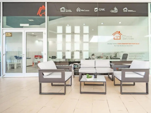 Stunning Modernised Ground Floor Apartment - AA1502LT