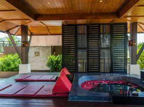 Kirikayan Luxury Pool Villas & Spa Samui