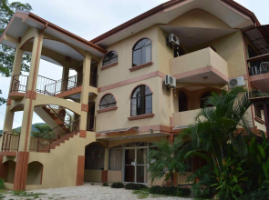 Hotel Jinesta Conchal