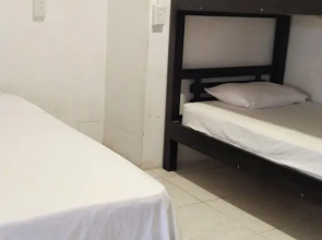 shanty guest house