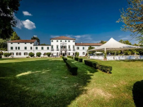 Villa Marcello Giustinian