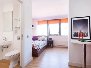 Relax By MPH-200 Chic Studios In Prime Bristol