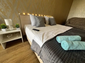 Apartment per day on Belgorodsky polka street, 62