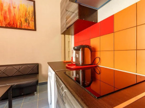 YO! Hostels (Ё Хостелс)