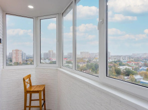 Апартаменты НИКиТА на улице Репина 1/2 корпус 2