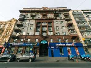 KyivHome Basseyna 17 City centre