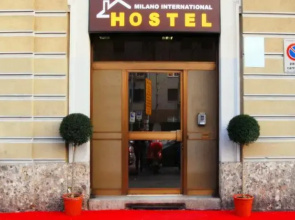 Milano International Hostel