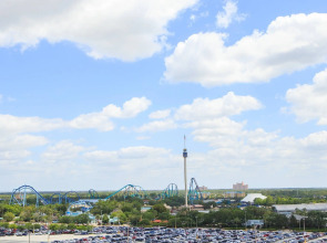 Renaissance Orlando at SeaWorld