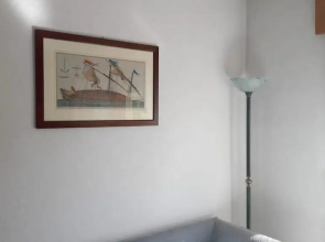Apartment With 2 Bedrooms in Feltre, With Furnished Balcony and Wifi -