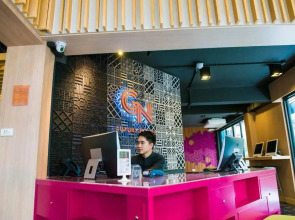 GN Luxury Hostel