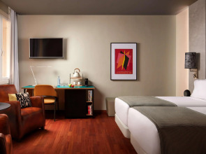 Avani Alonso Martinez Madrid Hotel