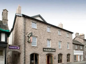 Premier Inn Kendal Central