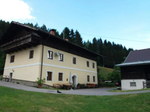 Köstlhof, Familie Hassler