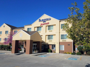 Fairfield Inn By Marriott Boise