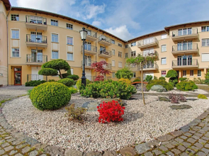 Apartamenty Sun & Snow Patio Mare