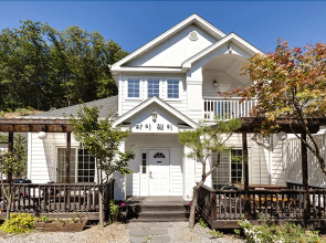 Hongcheon My Way Vivaldi Pension