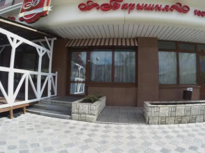 Hotel Baryshnya