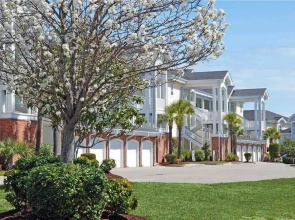 Magnolia North Two-bedroom Apartment 102-4839