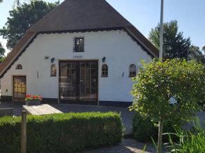 Bloemenboerderij Aperloo