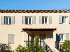 Les Coteaux de Pont Royal en Provence - maeva Home - Maison 4 Pièces 8 Perso 26
