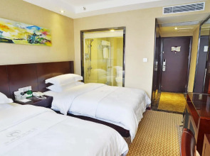 Guangzhou Yuebei Hotel