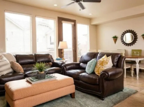 A Home Away Stay and Play