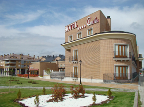 Dos Castillas