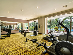 Huong Giang Hotel Resort and Spa