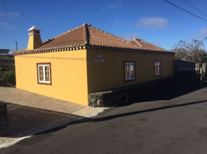 Casa Gusber I y II