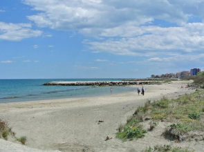 Botabara Atlantic Apartments