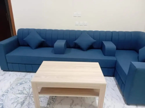 Abraj al khair  Apartments