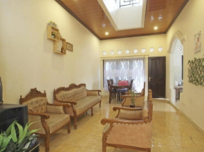 Greenhouse Exclusive Kost Tegalwaras by RedDoorz