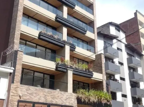 Bright 3BR in Laureles Medell n