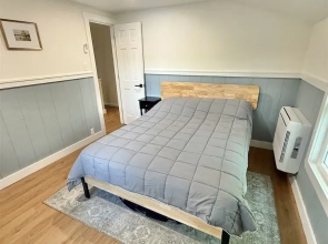 Joyfull Camp Limit 10 4 Bedroom Cottage