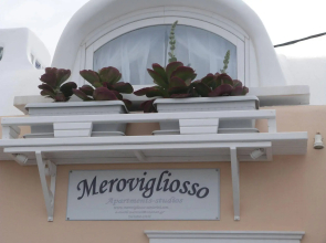 Merovigliosso Studios and Apts.