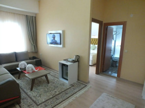 Emirtimes Hotel Kadikoy