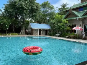 Green Tree Resort