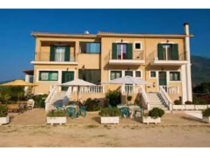 Daratos apartment 3