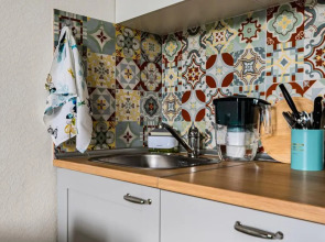 Апартаменты на Торфяной дороге 15 корпус 3