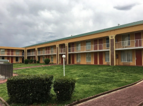 Days Inn Alcoa Knoxville Airport