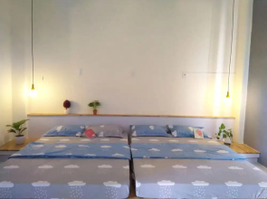 KAKA Homestay Quy Nhon