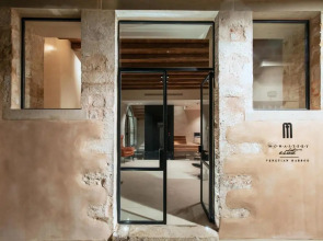 Monastery Estate Venetian Harbor