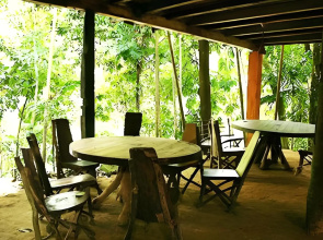 Rafters Retreat Kitulgala