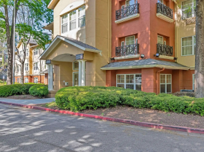 Extended Stay America Suites Atlanta Marietta Interstate N