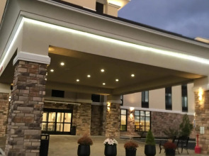 Hampton Inn Old Bridge