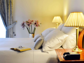 Grand Hotel Villa Torretta Milan Sesto, Curio Collection by Hilton